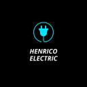 Henrico Electric logo